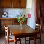 Mas Des Esclots Appartement