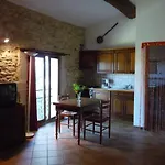 Mas Des Esclots Appartement *
