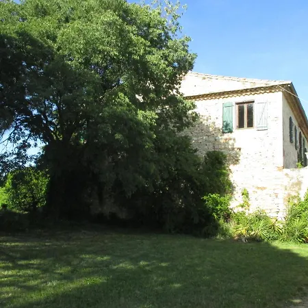 Mas Des Esclots * Nîmes