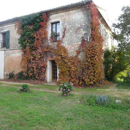 Mas Des Esclots 公寓