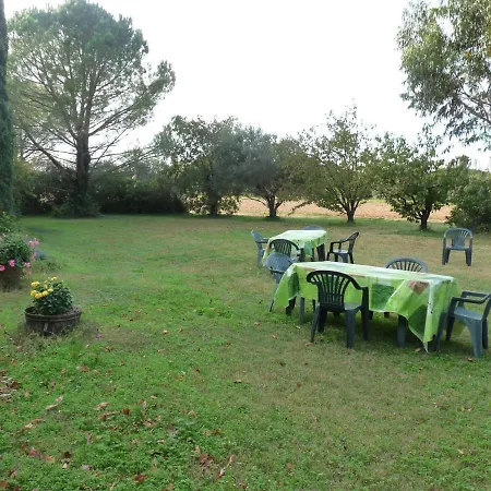 Mas Des Esclots Nîmes