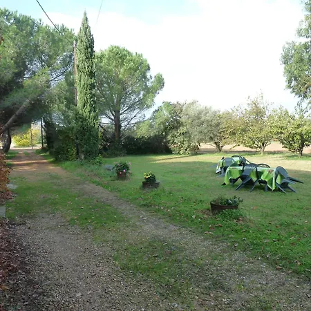 Mas Des Esclots * 尼姆