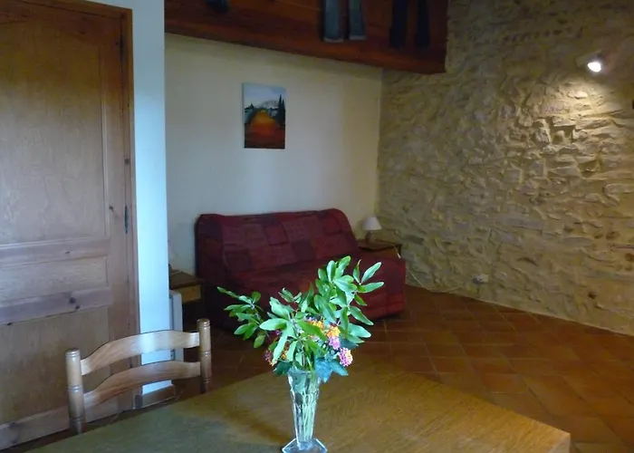 Mas Des Esclots * 尼姆