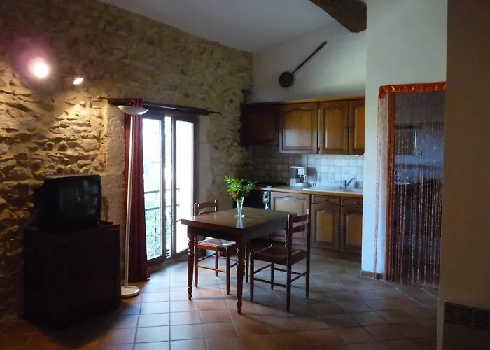 Mas Des Esclots דירה *