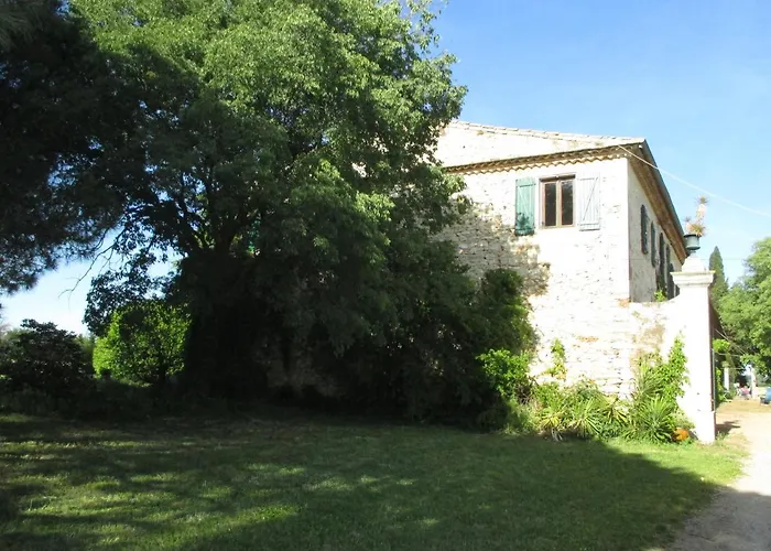 Mas Des Esclots * נים