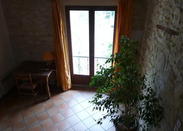 Mas Des Esclots דירה נים