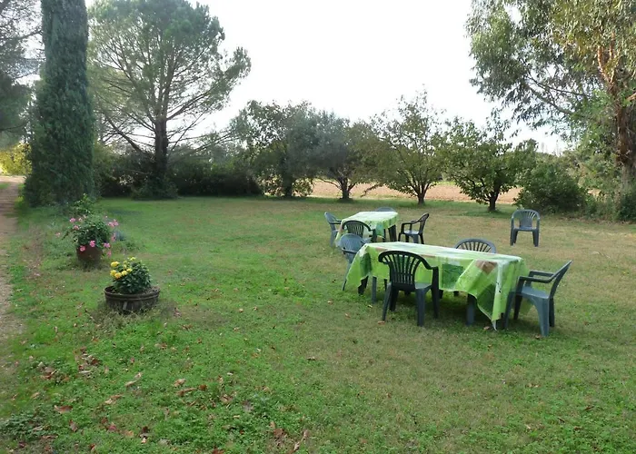 Mas Des Esclots נים