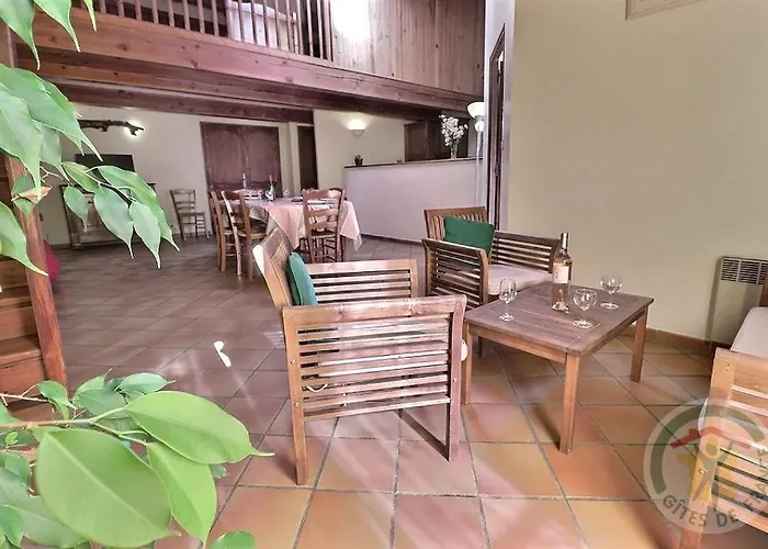 Mas Des Esclots 公寓 尼姆