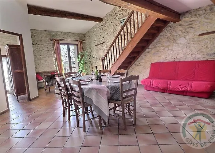 Mas Des Esclots נים