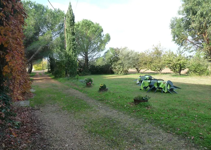 Mas Des Esclots * 尼姆