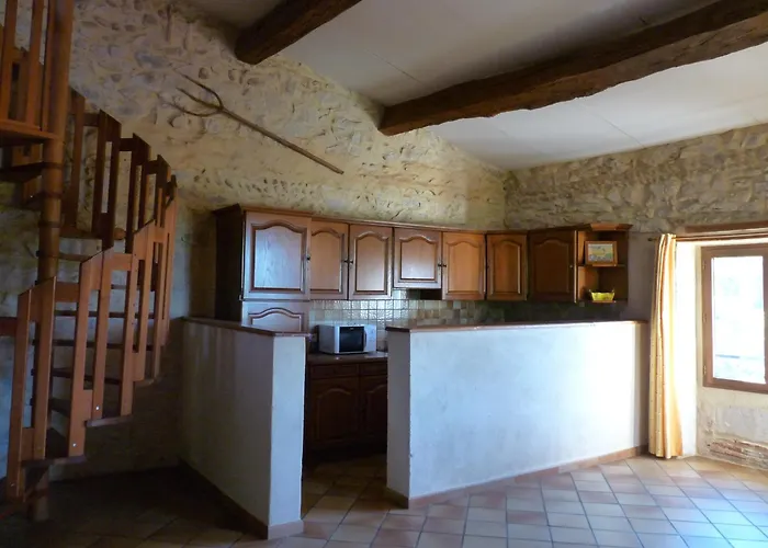 Mas Des Esclots * נים