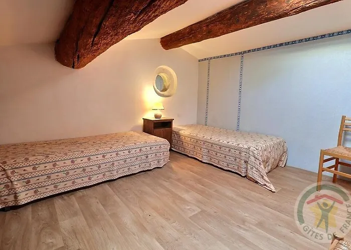 Mas Des Esclots דירה *