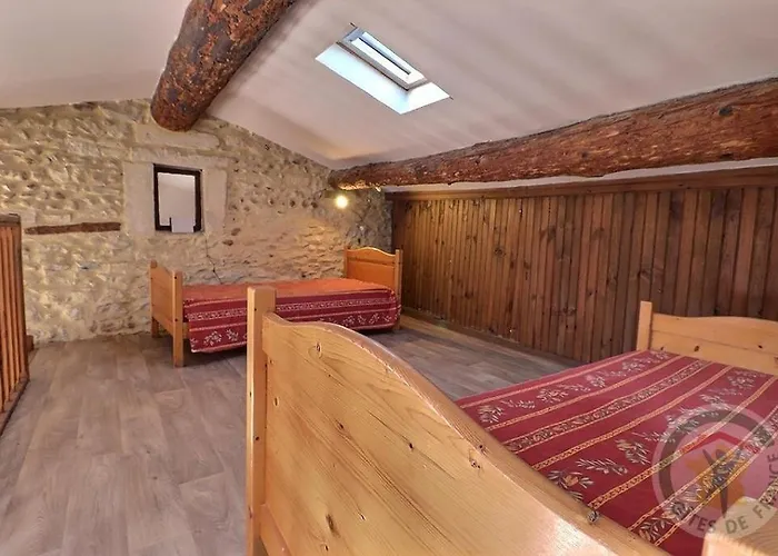 Mas Des Esclots דירה *